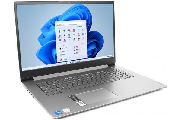 Laptop Lenovo IdeaPad 3 17.3" Intel Core i5 1235U INTEL Iris Xe 24GB 512GB SSD Windows 11 Professional