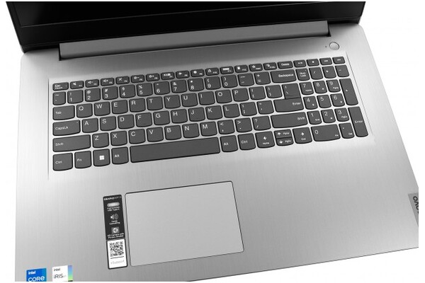 Laptop Lenovo IdeaPad 3 17.3" Intel Core i5 1235U INTEL Iris Xe 24GB 512GB SSD Windows 11 Professional