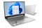 Laptop Lenovo IdeaPad 3 17.3" Intel Core i5 1235U INTEL Iris Xe 24GB 512GB SSD Windows 11 Professional