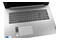Laptop Lenovo IdeaPad 3 17.3" Intel Core i5 1235U INTEL Iris Xe 24GB 512GB SSD Windows 11 Professional