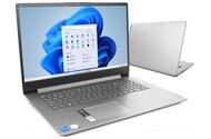 Laptop Lenovo IdeaPad 3 17.3" Intel Core i5 1235U INTEL Iris Xe 24GB 1024GB SSD Windows 11 Professional