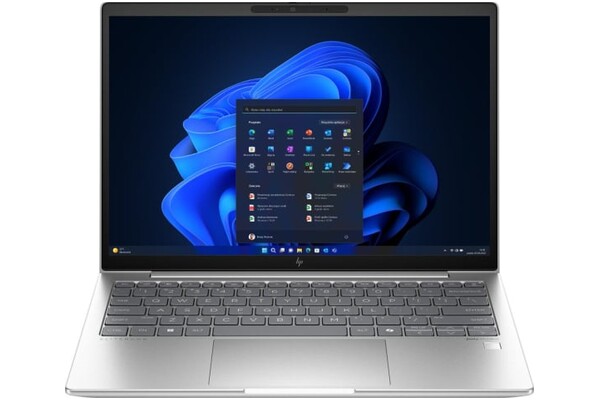 Laptop HP EliteBook 630 13.3" Intel Core Ultra 5 Intel 16GB 512GB SSD M.2 Windows 11 Professional