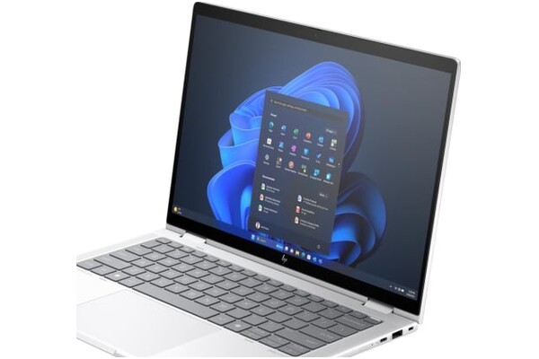 Laptop HP EliteBook 1040 x360 G11 14" Intel Core Ultra 7 Intel Arc 16GB 512GB SSD M.2 Windows 11 Professional