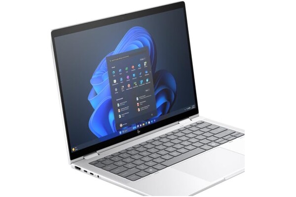 Laptop HP EliteBook 1040 x360 G11 14" Intel Core Ultra 7 Intel Arc 16GB 512GB SSD M.2 Windows 11 Professional