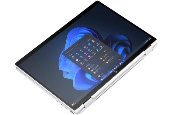 Laptop HP EliteBook 1040 x360 G11 14" Intel Core Ultra 7 Intel Arc 16GB 512GB SSD M.2 Windows 11 Professional