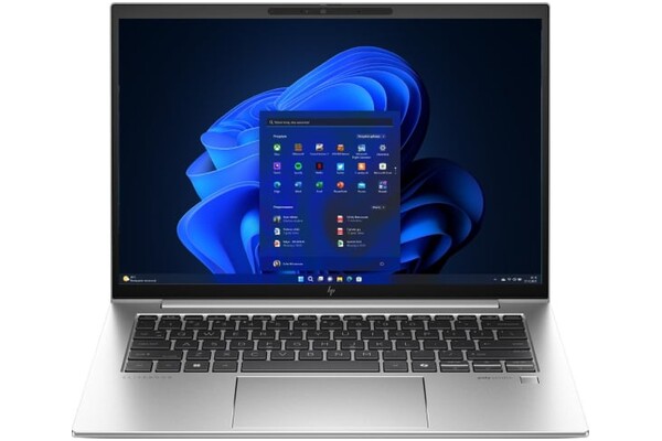 Laptop HP EliteBook 845 14" AMD Ryzen 5 AMD Radeon 740M 16GB 512GB SSD M.2 Windows 11 Professional