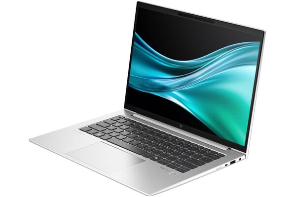 Laptop HP EliteBook 845 14" AMD Ryzen 5 AMD Radeon 740M 16GB 512GB SSD M.2 Windows 11 Professional