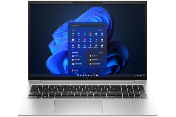 Laptop HP EliteBook 865 16" AMD Ryzen 7 AMD Radeon 780M 32GB 1024GB SSD M.2 Windows 11 Professional