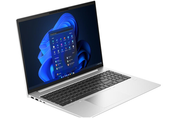 Laptop HP EliteBook 865 16" AMD Ryzen 7 AMD Radeon 780M 32GB 1024GB SSD M.2 Windows 11 Professional