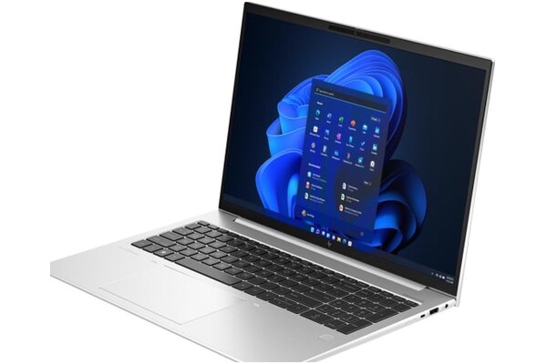 Laptop HP EliteBook 865 16" AMD Ryzen 7 AMD Radeon 780M 32GB 1024GB SSD M.2 Windows 11 Professional