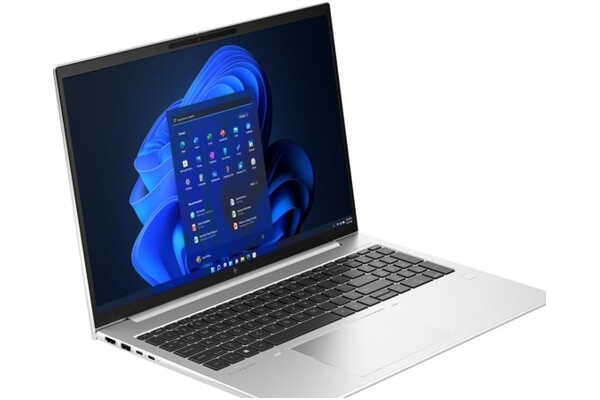 Laptop HP EliteBook 865 16" AMD Ryzen 7 AMD Radeon 780M 16GB 512GB SSD M.2 Windows 11 Professional