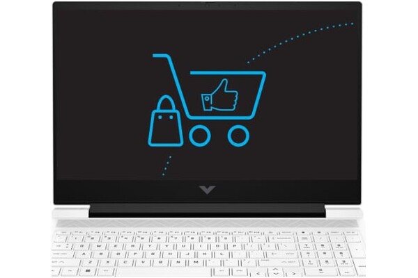 Laptop HP VICTUS 16 16.1" Intel Core i7 14650HX NVIDIA GeForce RTX 4070 16GB 1024GB SSD M.2