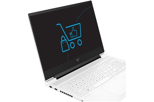 Laptop HP VICTUS 16 16.1" Intel Core i7 14650HX NVIDIA GeForce RTX 4070 16GB 1024GB SSD M.2
