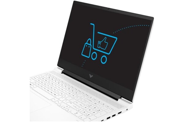 Laptop HP VICTUS 16 16.1" Intel Core i7 14650HX NVIDIA GeForce RTX 4070 16GB 1024GB SSD M.2