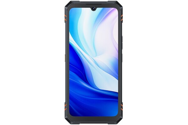Smartfon CUBOT King Kong Star 5G czarny 6.72" 12GB/256GB
