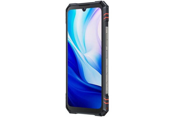 Smartfon CUBOT King Kong Star 5G czarny 6.72" 12GB/256GB