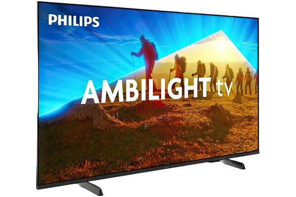 Telewizor Philips 55PUS8009/12 55 4K Ultra HD
