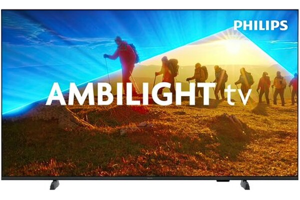 Telewizor Philips 55PUS8009/12 55" 4K Ultra HD