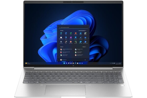 Laptop HP EliteBook 660 16" Intel Core Ultra 5 Intel (Intel Arc ) 16GB 512GB SSD M.2 Windows 11 Professional
