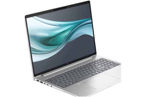 Laptop HP EliteBook 660 16" Intel Core Ultra 5 Intel (Intel Arc ) 16GB 512GB SSD M.2 Windows 11 Professional