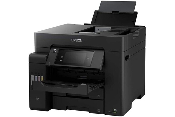 skaner EPSON ET-5850 EcoTank