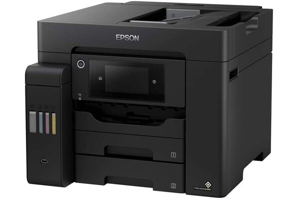skaner EPSON ET-5850 EcoTank