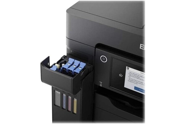 skaner EPSON ET-5850 EcoTank