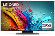 Telewizor LG 50QNED87T6B 50" 4K Ultra HD