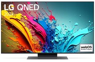 Telewizor LG 65QNED87T6B 65" 4K Ultra HD