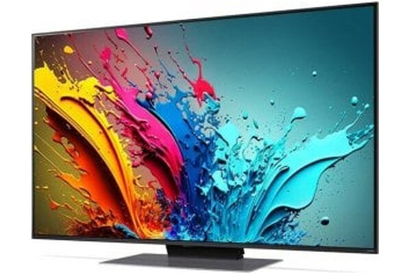 Telewizor LG 65QNED87T6B 65" 4K Ultra HD