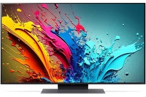 Telewizor LG 75QNED87T6B 75" 4K Ultra HD