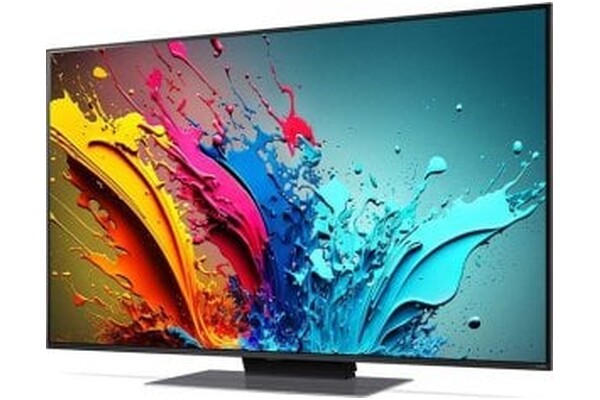 Telewizor LG 75QNED87T6B 75" 4K Ultra HD