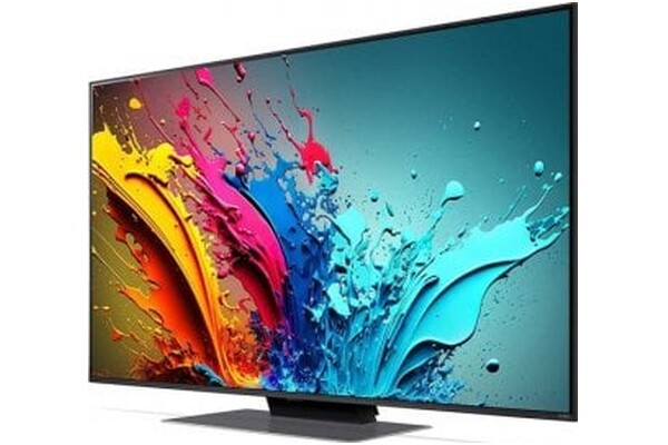 Telewizor LG 75QNED87T6B 75" 4K Ultra HD