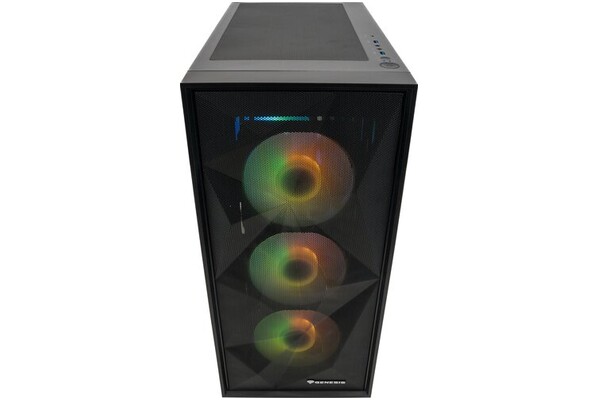 Mad Dog DIAXID605-I04WR32 Intel Core i5 32GB DDR4 NVIDIA GeForce RTX 3060 12GB 1TB SSD Windows 11 Home