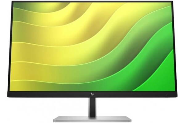 Monitor 23.8" HP E24q G5 czarny