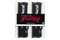 Pamięć RAM Kingston Fury Black Beast RGB 32GB DDR5 6000MHz Z radiatorem 1.4V 30CL