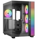 Obudowa PC be quiet! Base 600 Midi Tower czarny