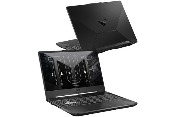 Laptop ASUS TUF Gaming A15 15.6" AMD Ryzen 7 7435HS NVIDIA GeForce RTX 3050 16GB 512GB SSD Windows 11 Home