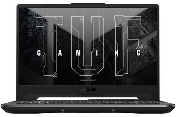 Laptop ASUS TUF Gaming A15 15.6" AMD Ryzen 7 7435HS NVIDIA GeForce RTX 3050 16GB 512GB SSD Windows 11 Home