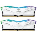 Pamięć RAM TeamGroup T-Force Delta RGB 32GB DDR5 7600MHz Z radiatorem 1.4V 36CL