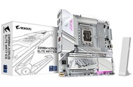 Płyta główna GIGABYTE Z890M Aorus Elite Ice WiFi Socket 1851 Intel Z890 DDR5 microATX