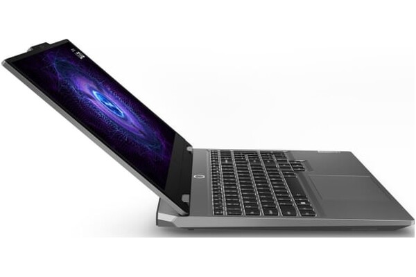 Laptop Lenovo LOQ 15 15.6" Intel Core i5 12450HX NVIDIA GeForce RTX 4050 16GB 1024GB SSD M.2