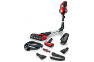 Odkurzacz Bosch BCS711PET Unlimited tradycyjny bezworkowy