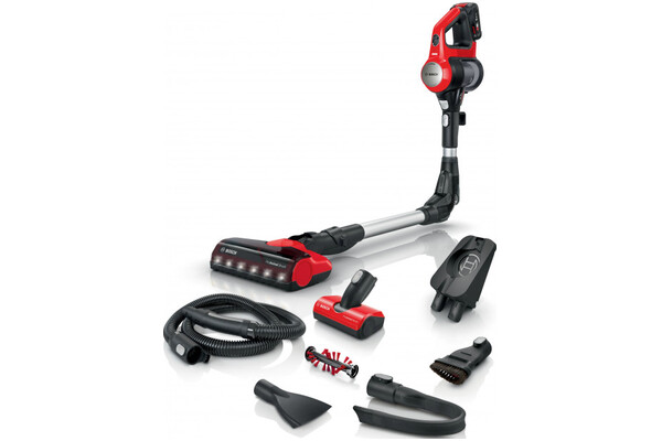 Odkurzacz Bosch BCS711PET Unlimited tradycyjny bezworkowy