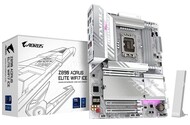 Płyta główna GIGABYTE Z890 Aorus Elite Ice WiFi Socket 1851 Intel Z890 DDR5 ATX