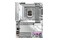 Płyta główna GIGABYTE Z890 Aorus Elite Ice WiFi Socket 1851 Intel Z890 DDR5 ATX