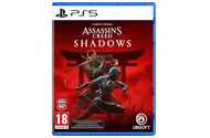 Assassins Creed Shadows PlayStation 5