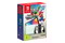 Konsola Nintendo Switch OLED 64GB biały + Super Mario