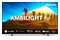 Telewizor Philips 43PUS8009/12 43" 4K Ultra HD