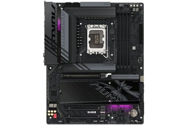 Płyta główna GIGABYTE Z890 Aorus Elite WiFi Socket 1851 Intel Z890 DDR5 ATX